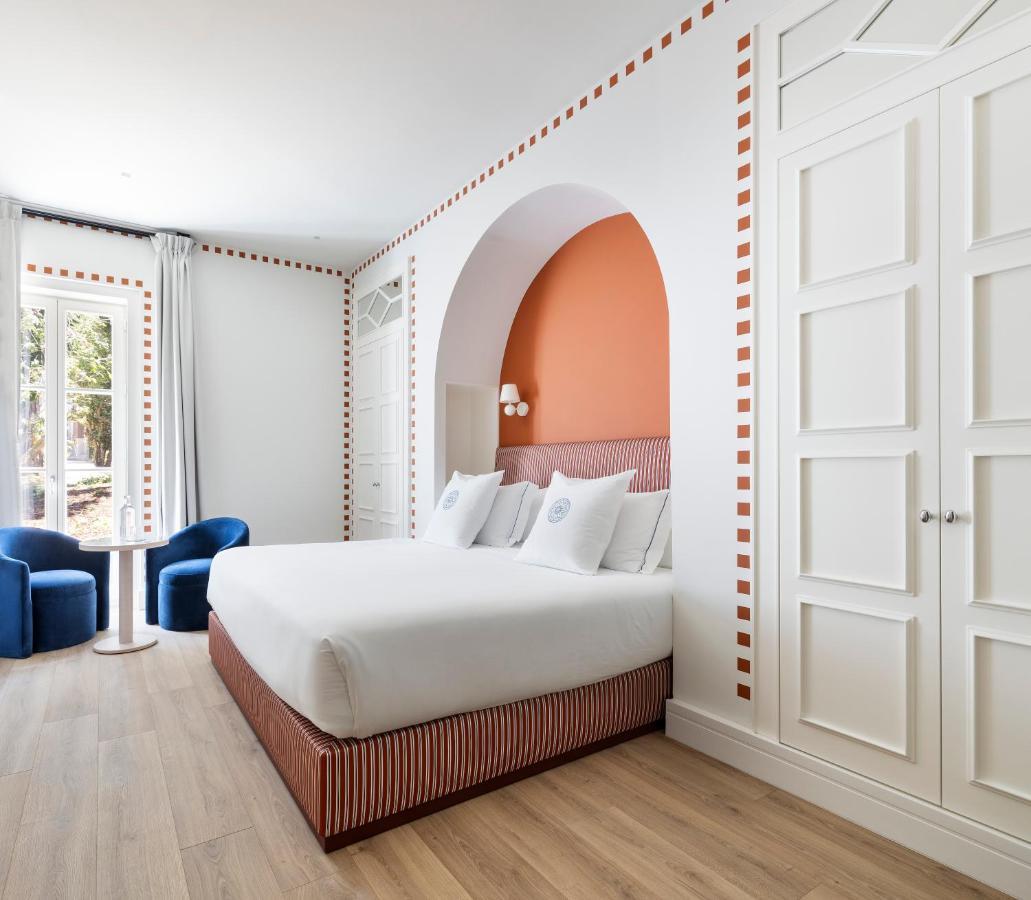 One Shot Palacio Cedofeita Porto Exteriér fotografie Deluxe room