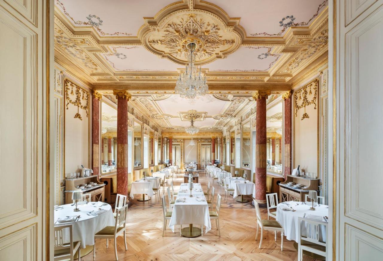 One Shot Palacio Cedofeita Porto Exteriér fotografie The restaurant in 2016